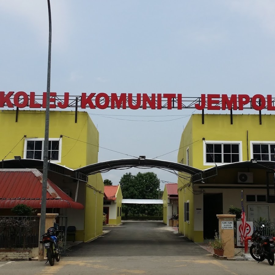 Kolej Komuniti Jempol