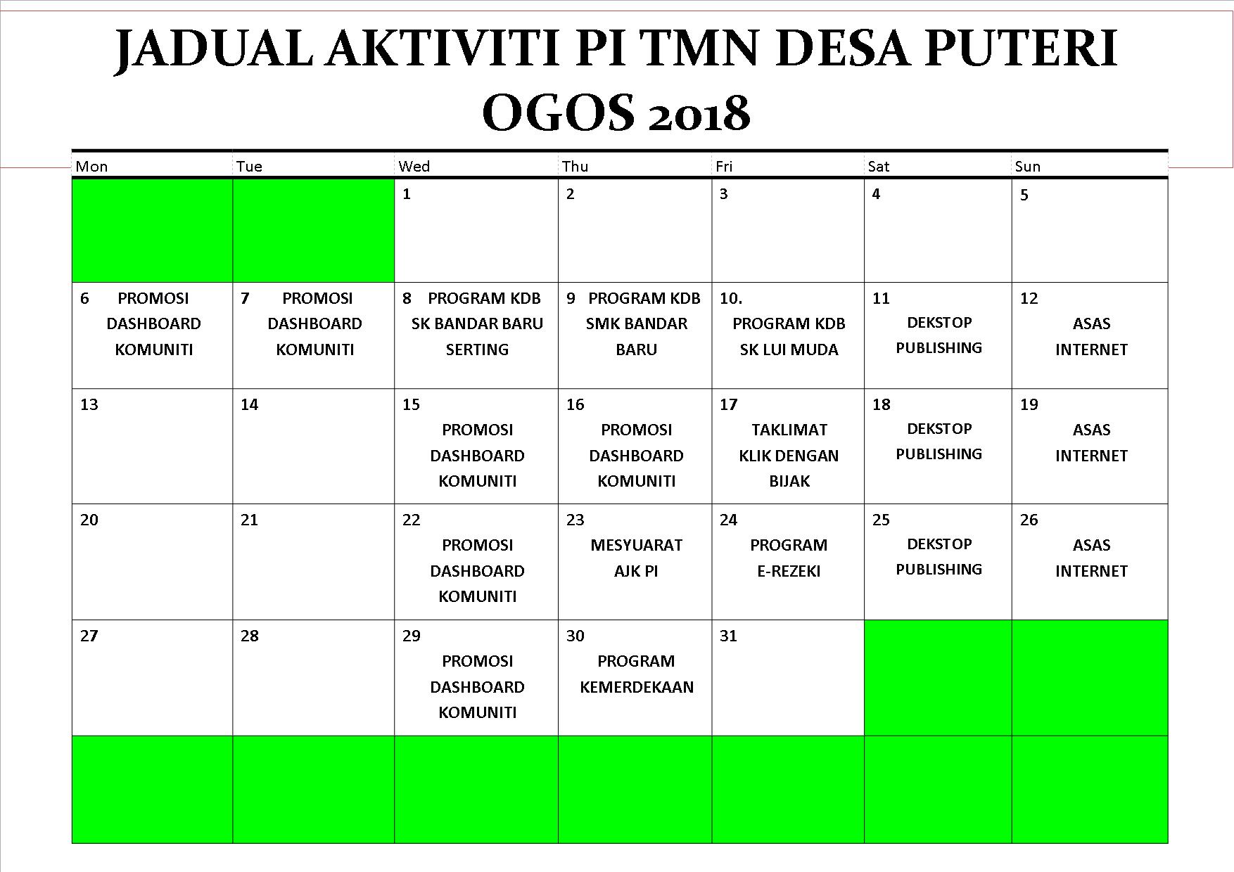 JADUAL-AKTIVITI-OGOS-2018