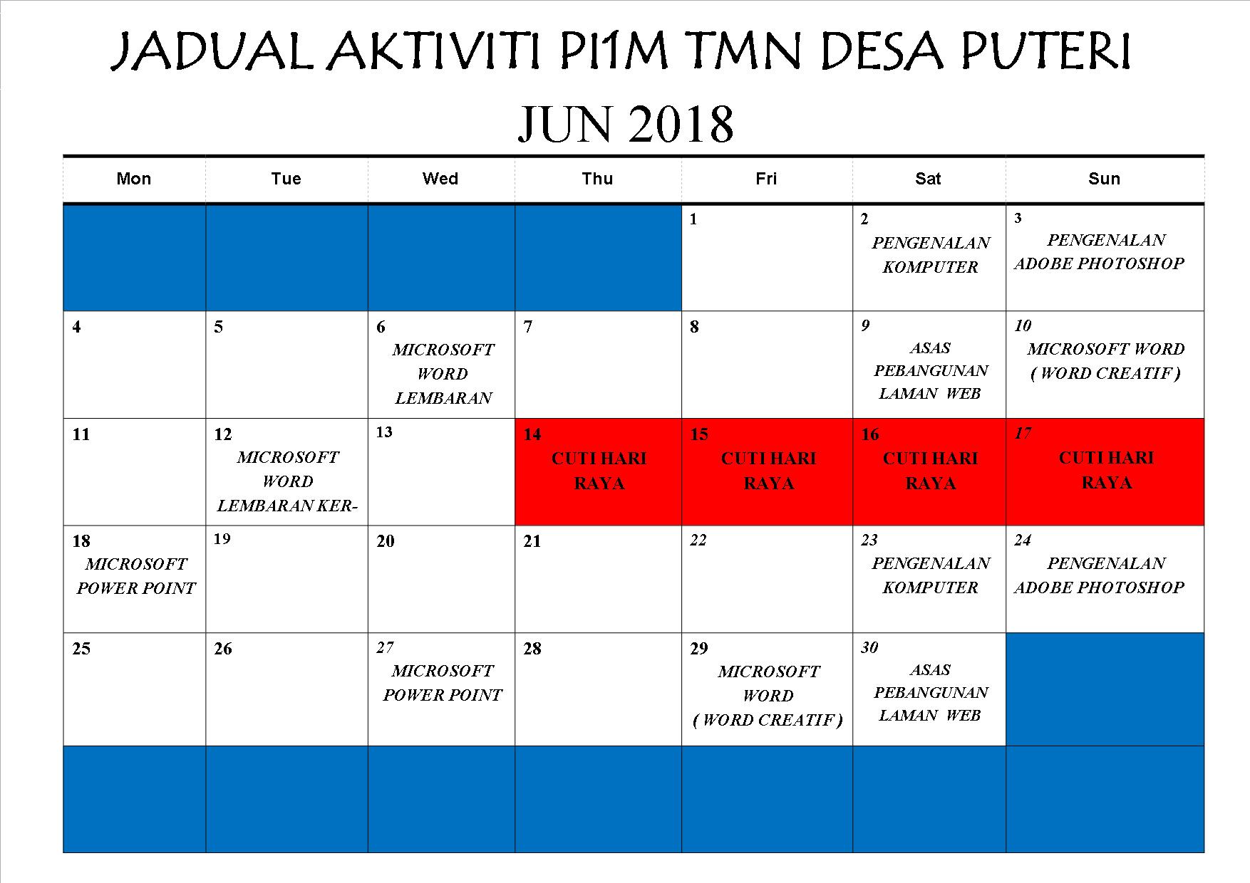 JADUAL AKTIVITI PI1M JUN 2018 JPEG