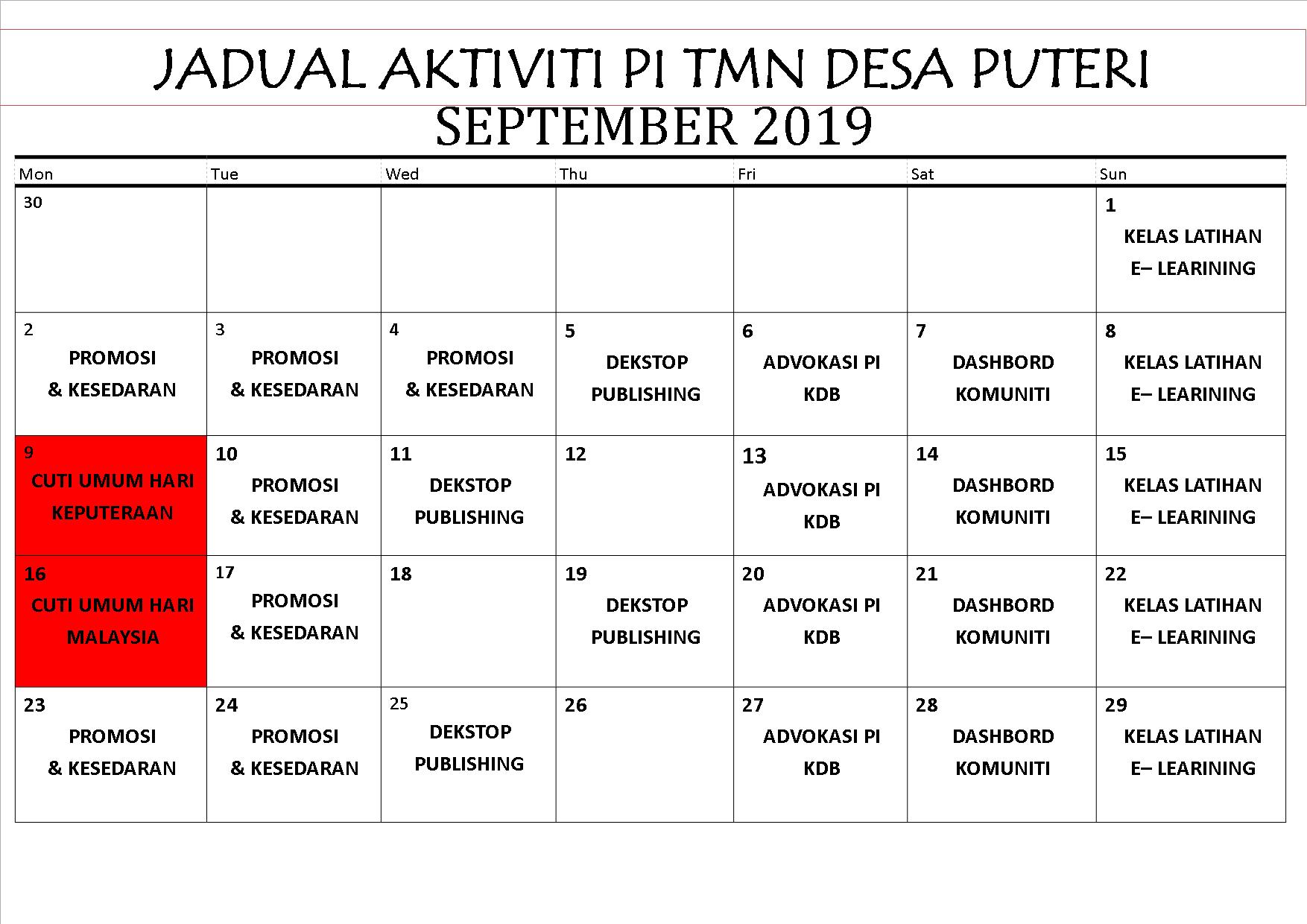 SEP-2019